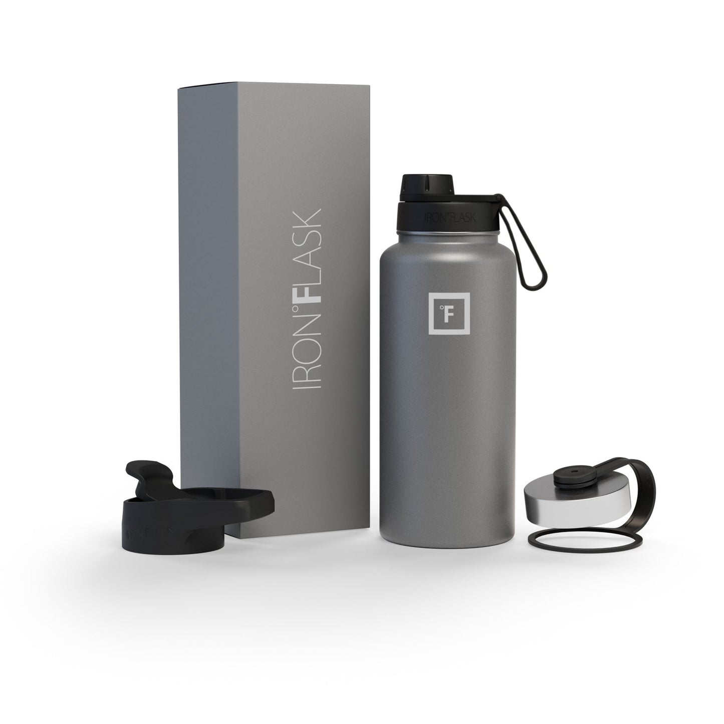 wide-mouth-water-bottle-i9 32ozBOXLOOK2_Straight_SPOUT_GRAPHITE.jpg