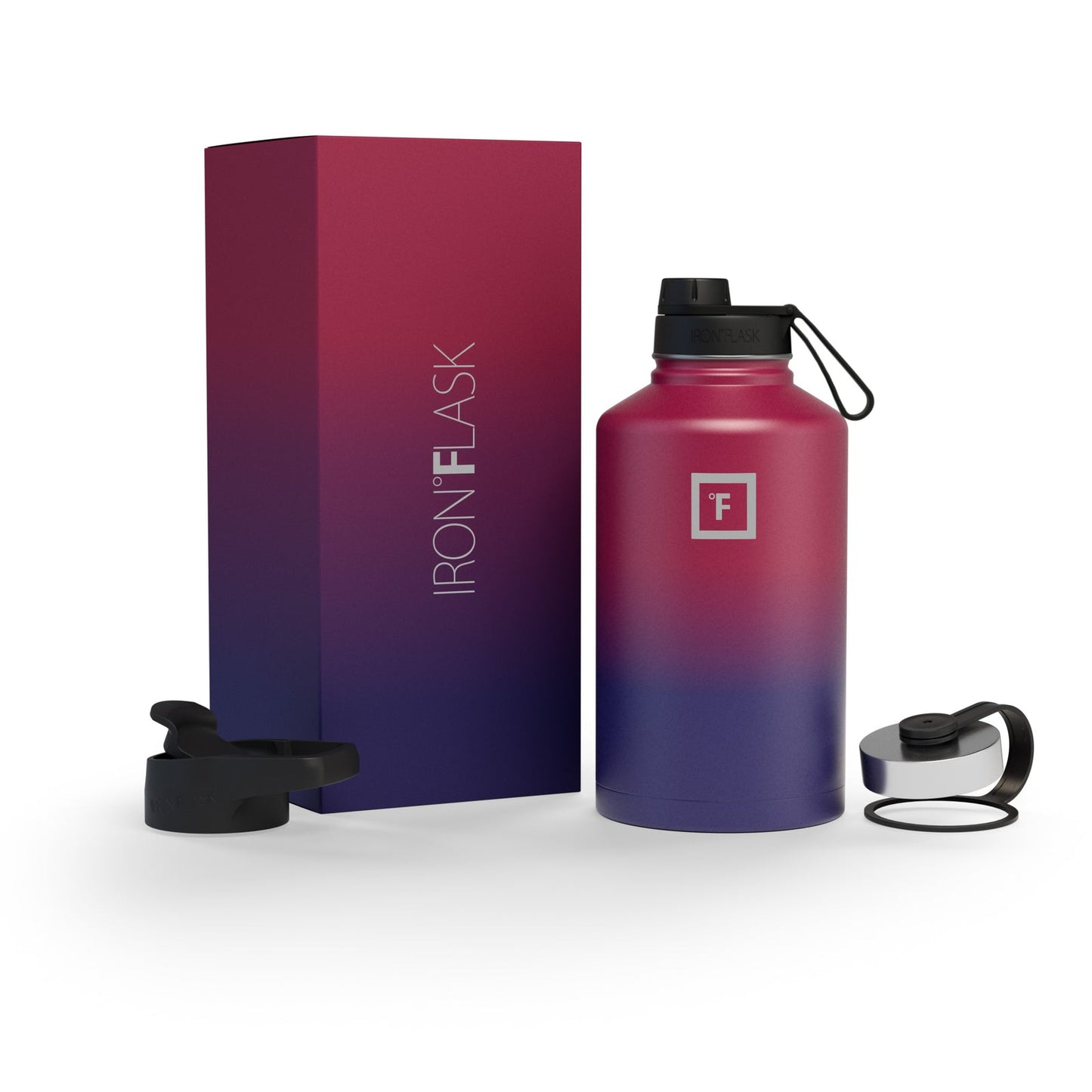 wide-mouth-water-bottle-i9 64ozBOXLOOK2_Straight_SPOUT_DARKRAINBOW.jpg