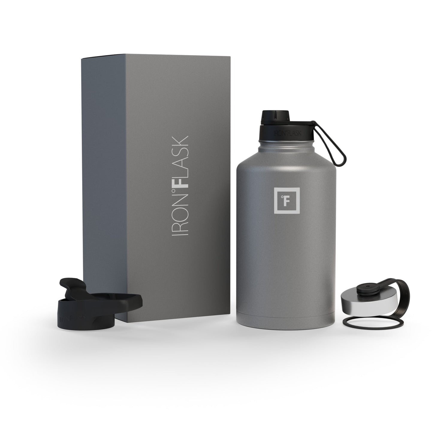 wide-mouth-water-bottle-i9 64ozBOXLOOK2_Straight_SPOUT_GRAPHITE.jpg