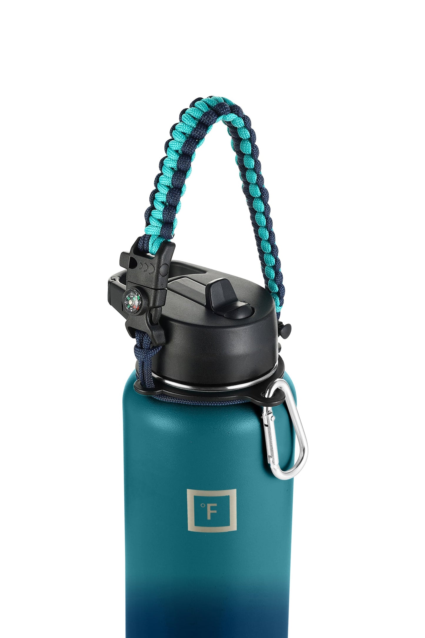 paracord-handle-for-wide-mouth-water-bottles-e5 HandleDarkNight_3.jpg