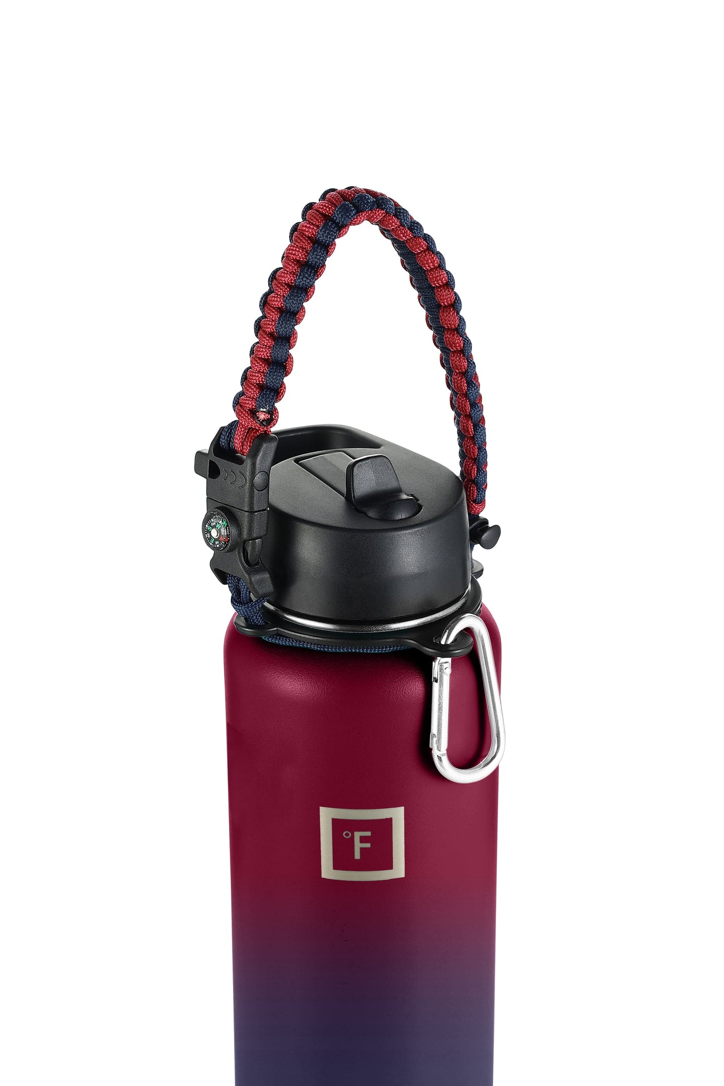 paracord-handle-for-wide-mouth-water-bottles-e5 HandleDarkRainbow_3_98a7ab2a-3ffa-43db-8b45-35b1459f1a19.jpg