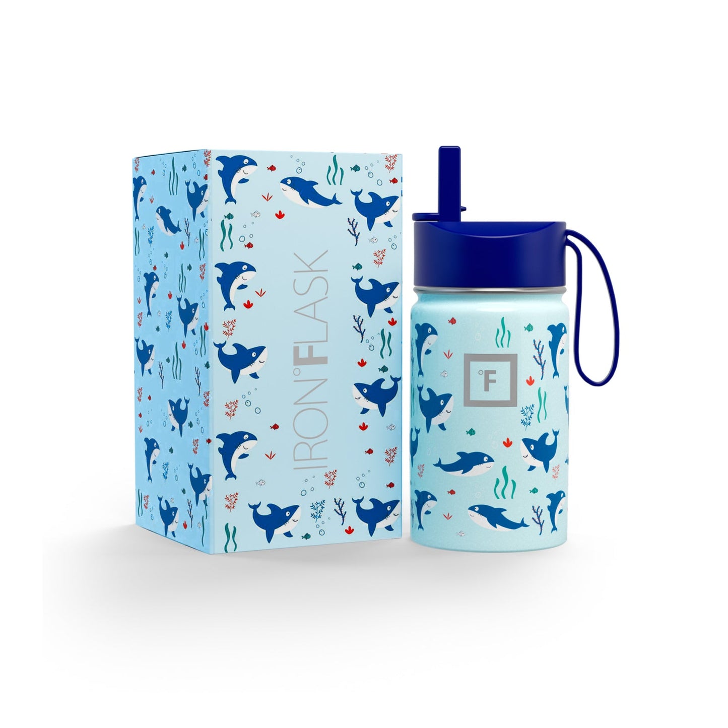 kids-water-bottle-a6 KC10ozBOXLOOK_IronShark.jpg
