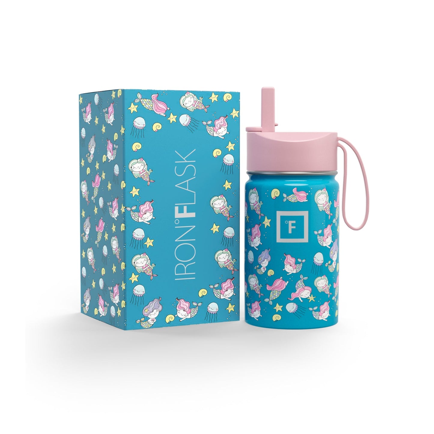 kids-water-bottle-a6 KC10ozBOXLOOK_MagicMermaids.jpg