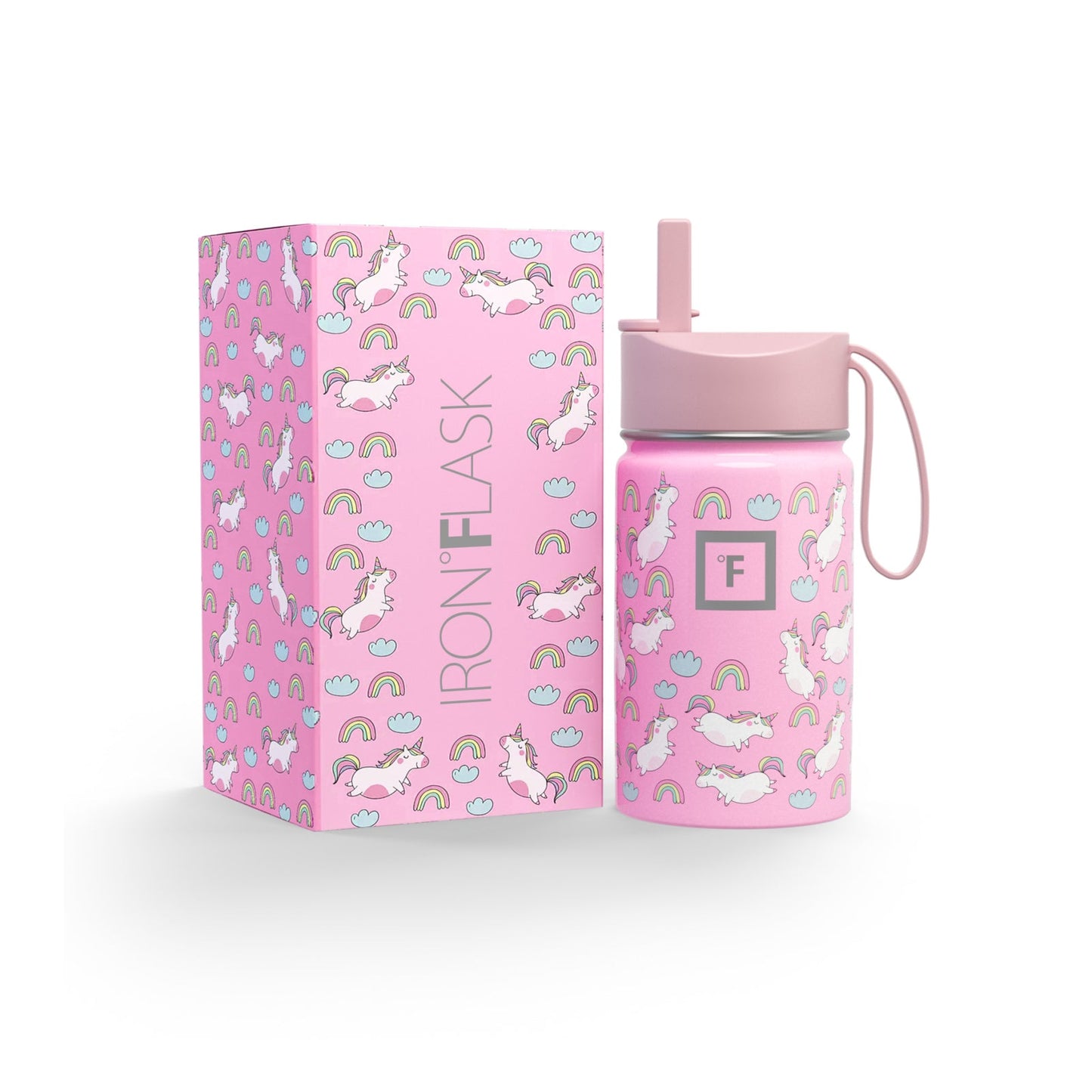 kids-water-bottle-a6 KC10ozBOXLOOK_StardustUnicorns.jpg