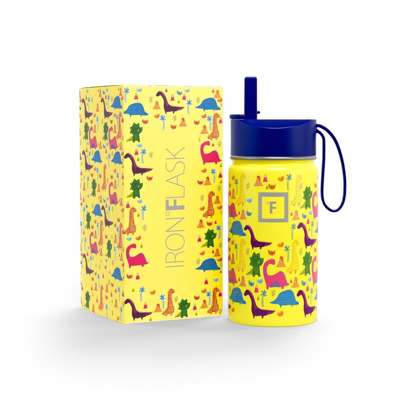 kids-water-bottle-a6 KC14ozBOXLOOK_DinoMate.jpg