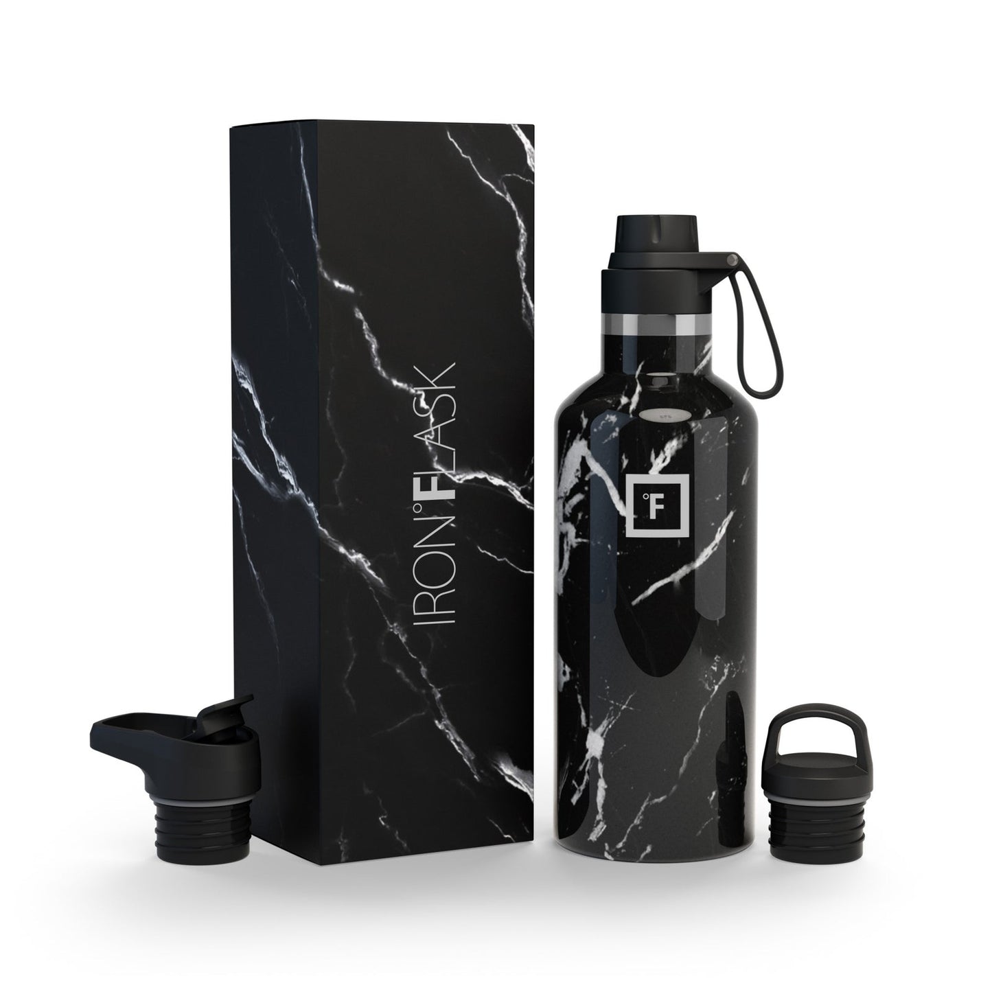 narrow-mouth-water-bottle-s6 NM32ozBOXLOOK_SPOUT_BLACKMARQUINA.jpg