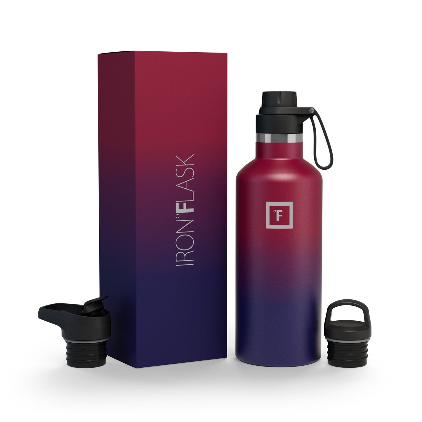 narrow-mouth-water-bottle-z3 NM32ozBOXLOOK_SPOUT_DARKRAINBOW.jpg